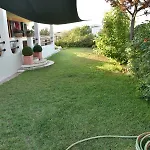 House Prázdninový dům
