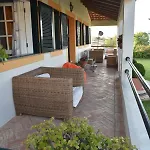 Prázdninový dům House Faro