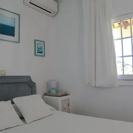 בית נופש House