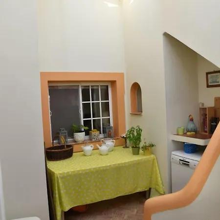 House בית נופש פארו