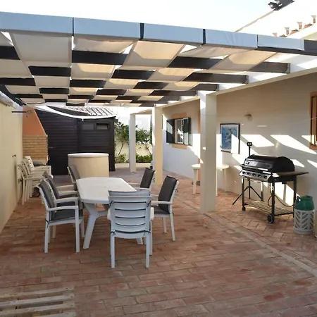 בית נופש House