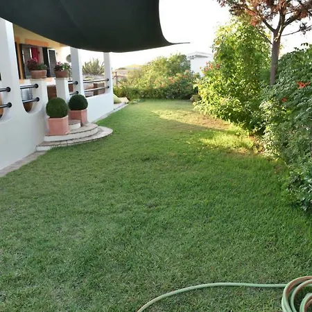 House בית נופש