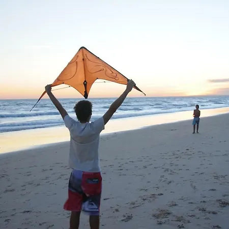 בית נופש House *