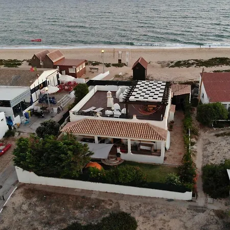 בית נופש House *