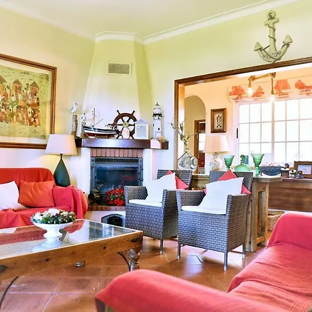 Hébergement de vacances House