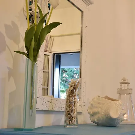 בית נופש House