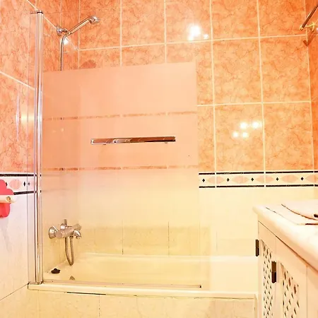 בית נופש House *