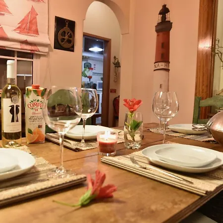 בית נופש House