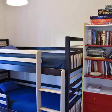 House Semesterbostad Faro