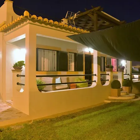 House Holiday home *