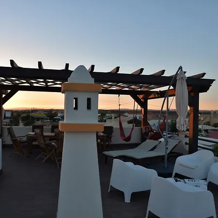 House * Faro